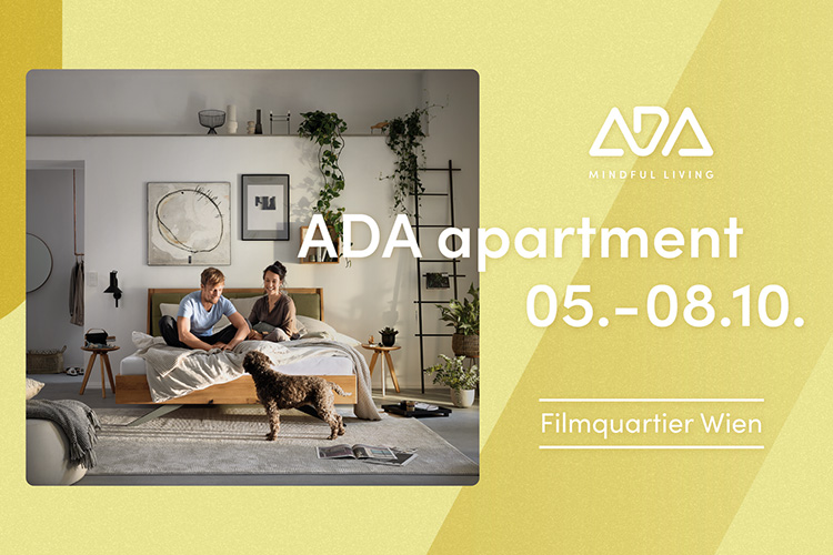 ADA apartment Wien