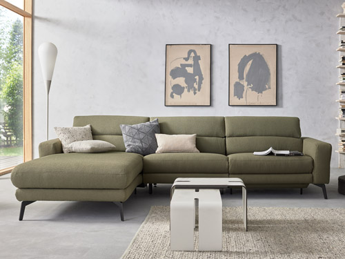 Armchairs - ADA Furniture Austria